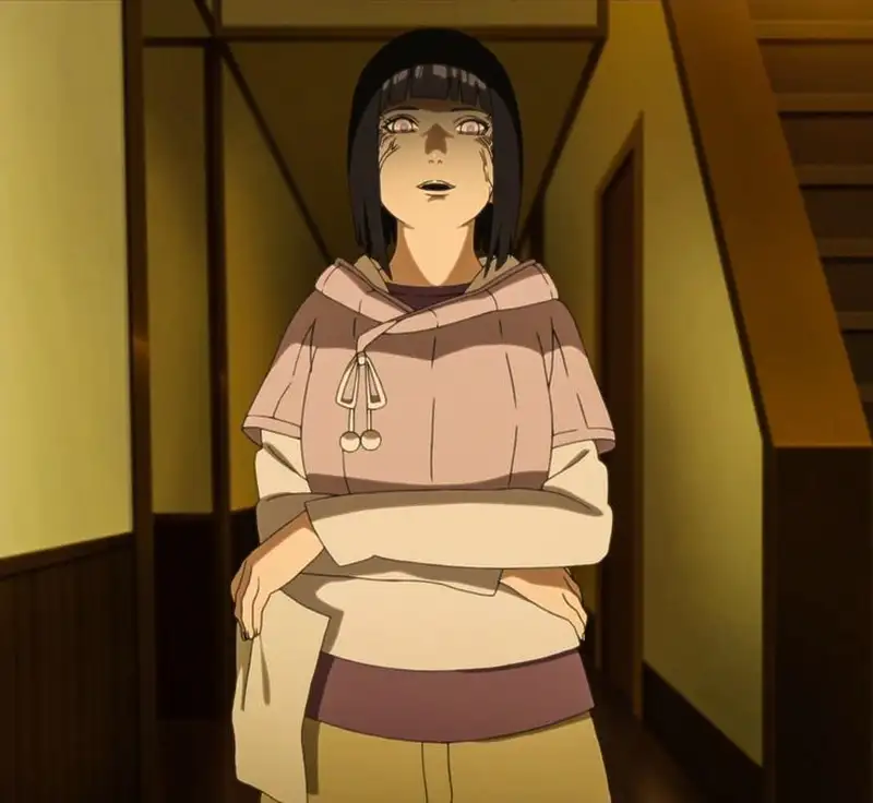 Hinata Hyuga 26