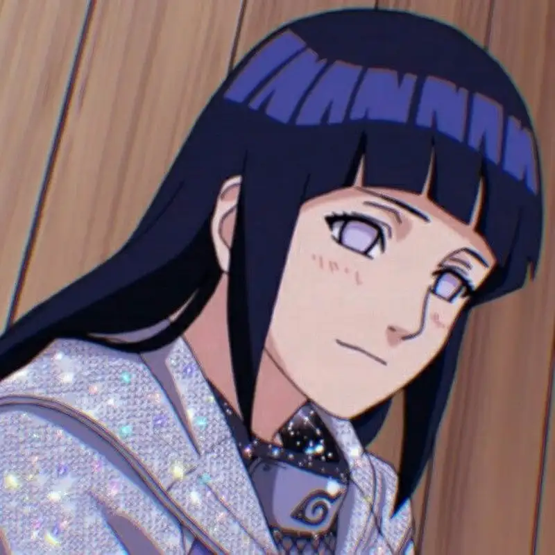 Hinata Hyuga 29