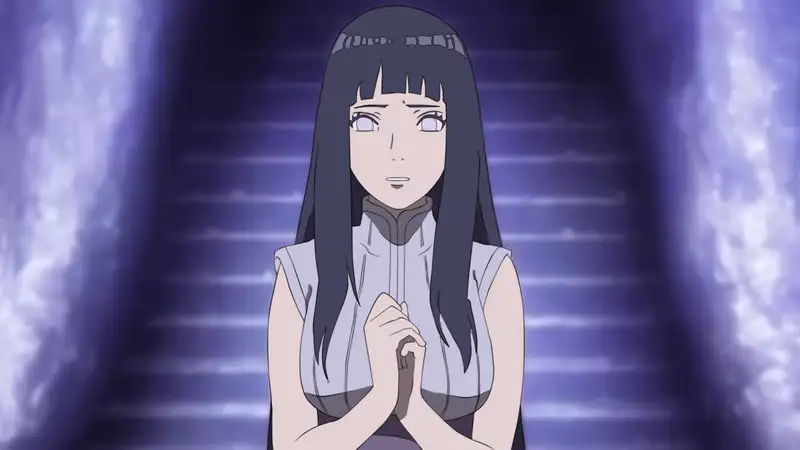 Hinata Hyuga 30