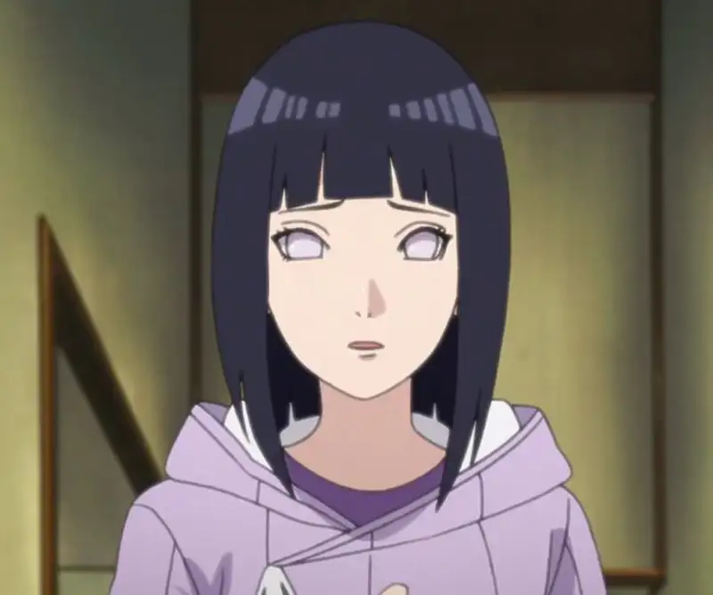 Hinata Hyuga 31