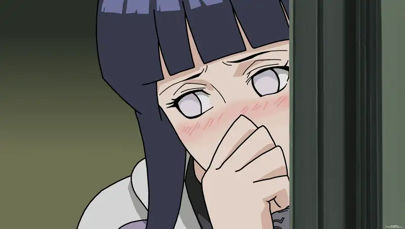 Hinata Hyuga 37