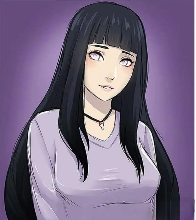 Hinata Hyuga 39