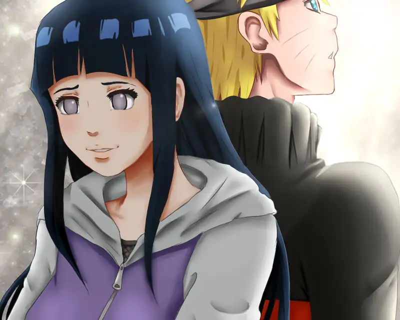 Hinata Hyuga 42