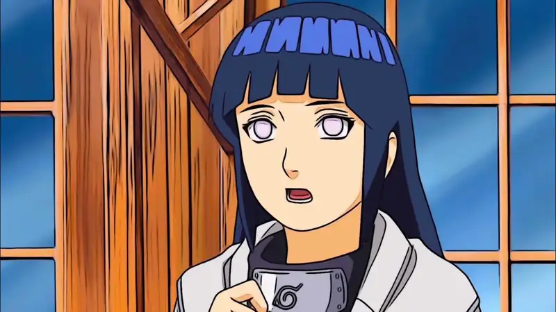 Hinata Hyuga 44