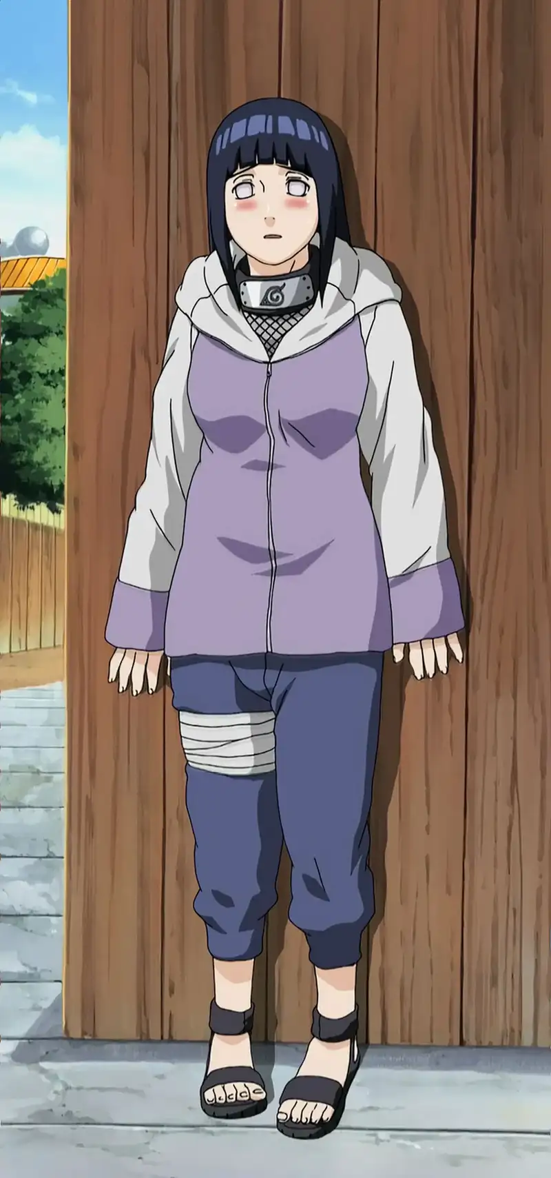 Hinata Hyuga 47