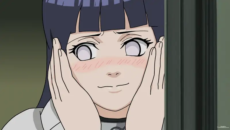 Hinata Hyuga 49