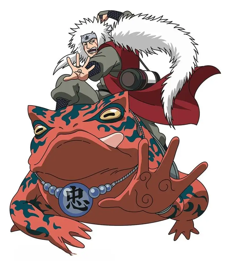 Jiraiya 37