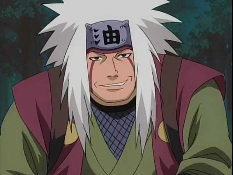 Jiraiya 28