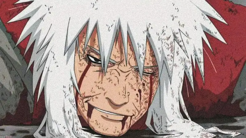 Jiraiya 29