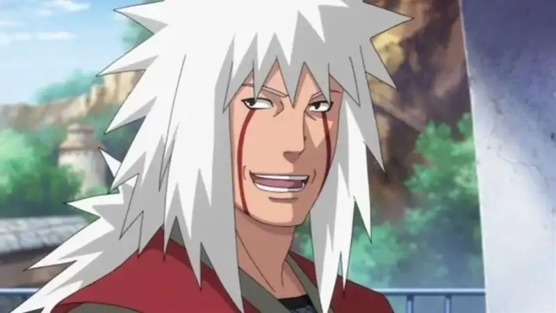 Jiraiya 9