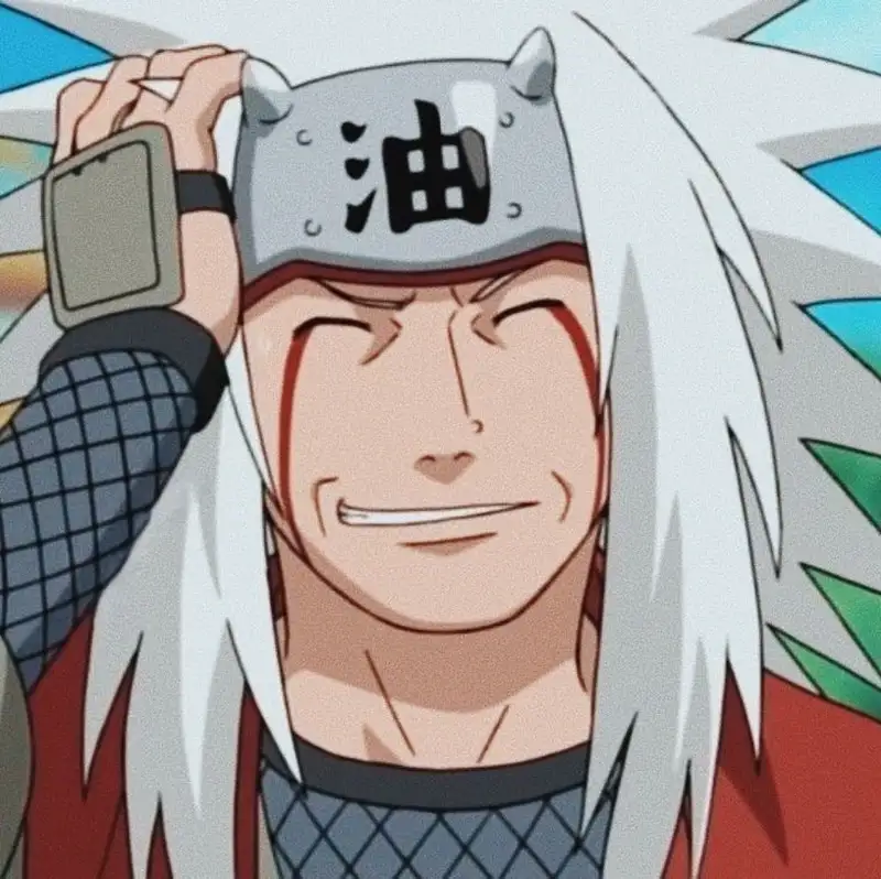 Jiraiya 38