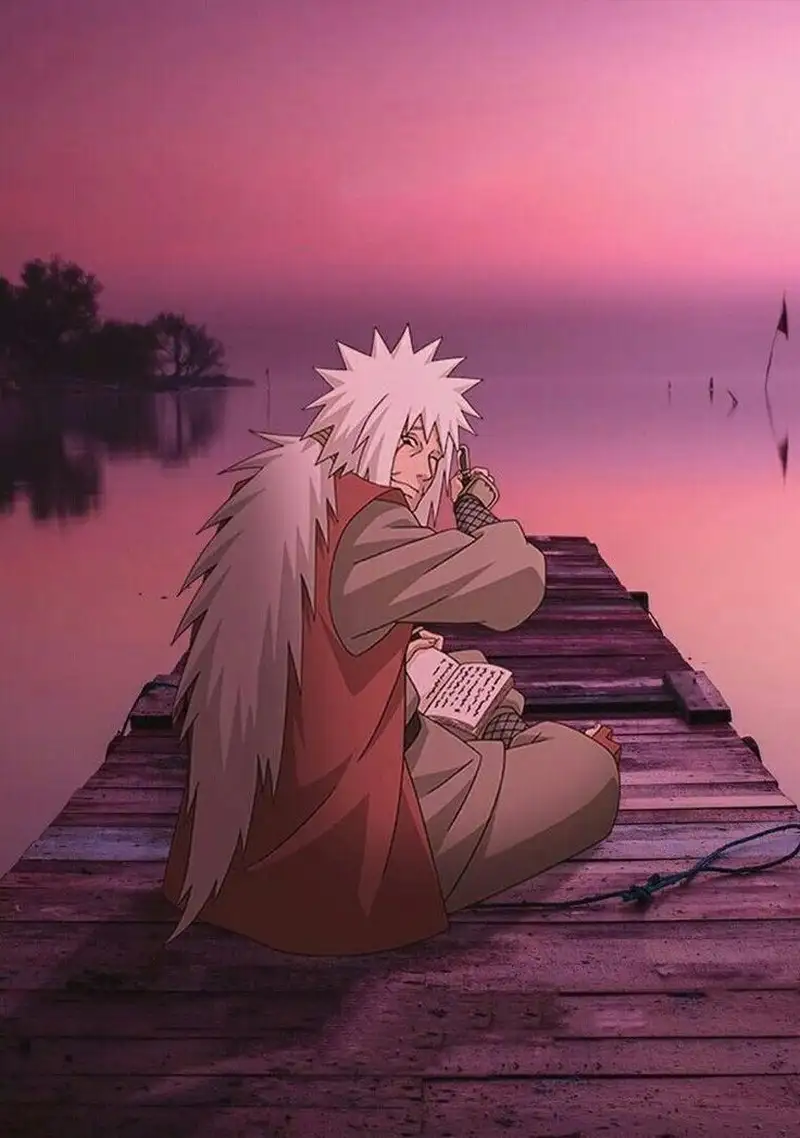 Jiraiya 14