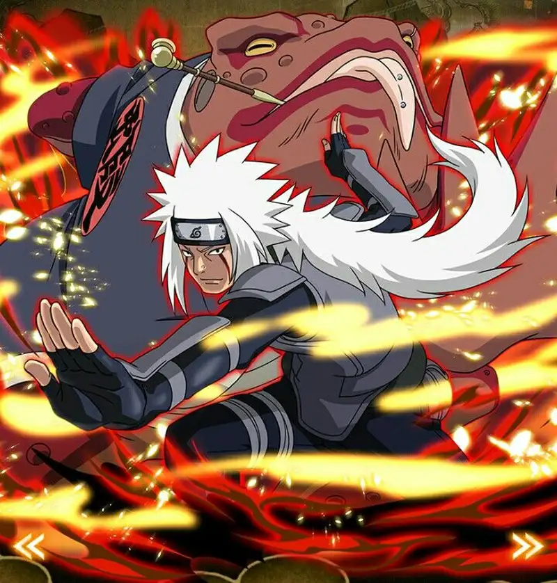 Jiraiya 31