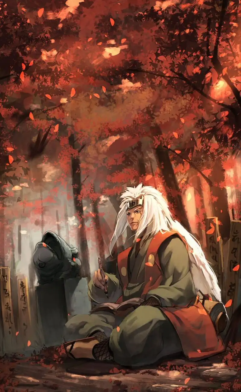 Jiraiya 10