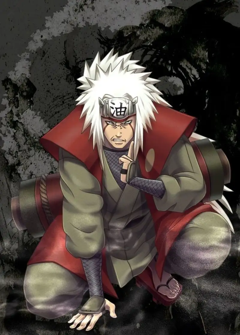 Jiraiya 39