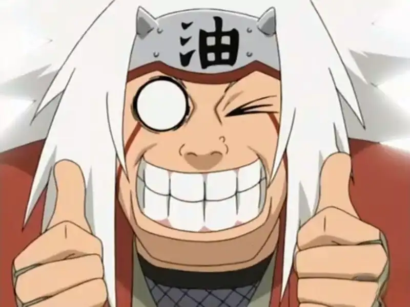 Jiraiya 47