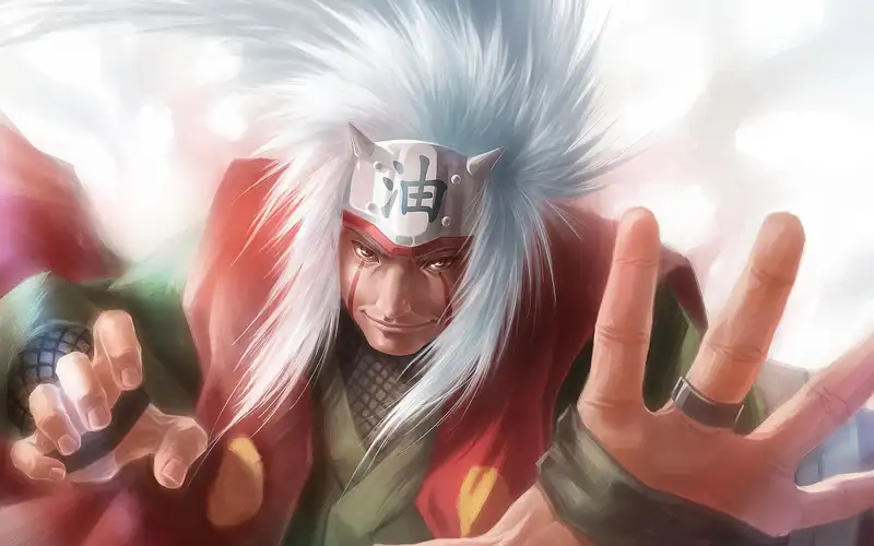 Jiraiya 2