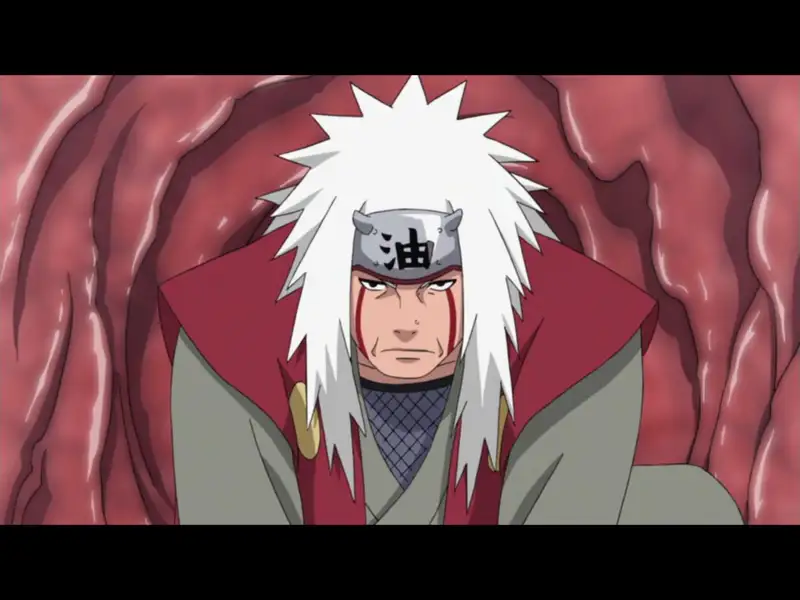 Jiraiya 40