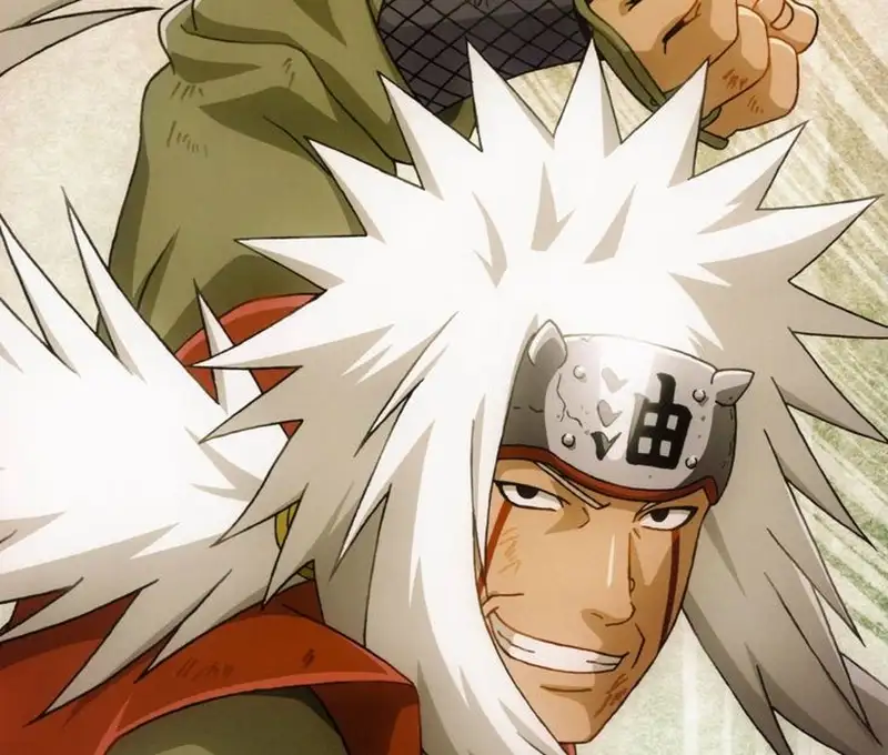 Jiraiya 21