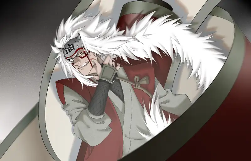 Jiraiya 22