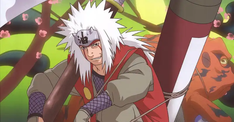 Jiraiya 16