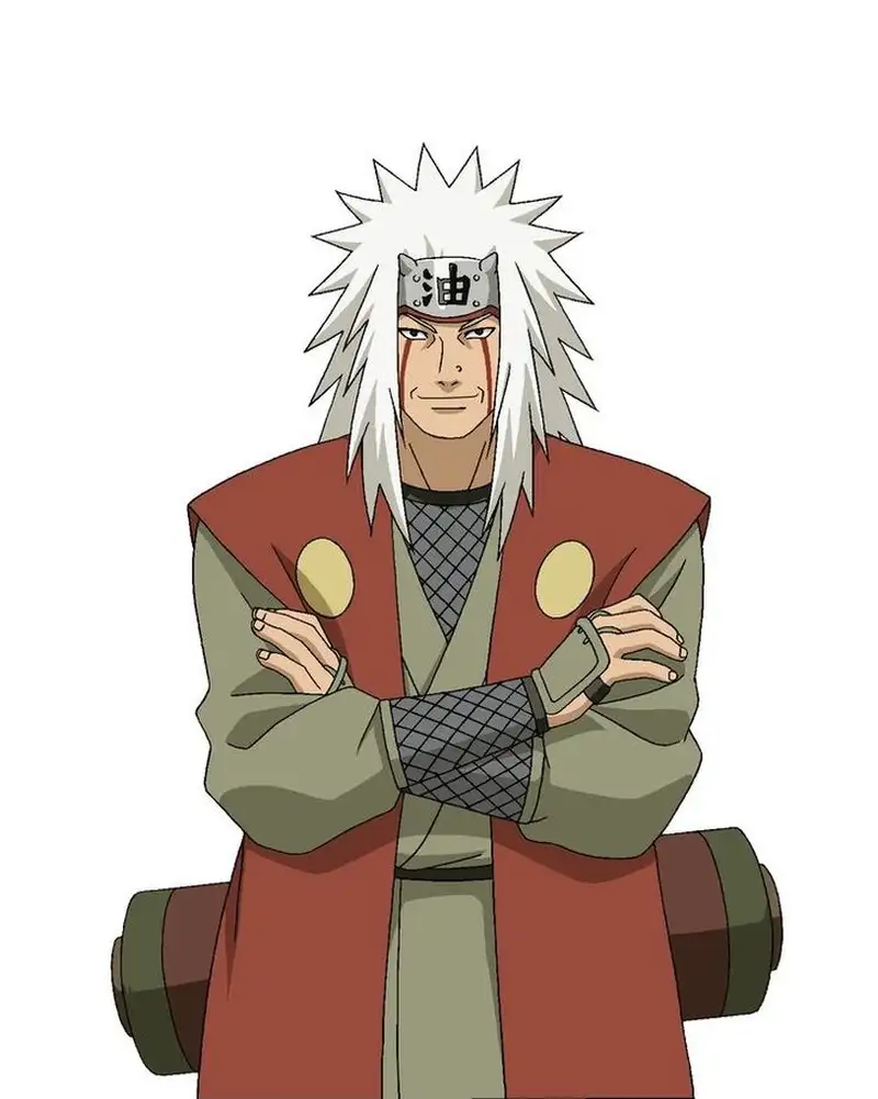 Jiraiya 11