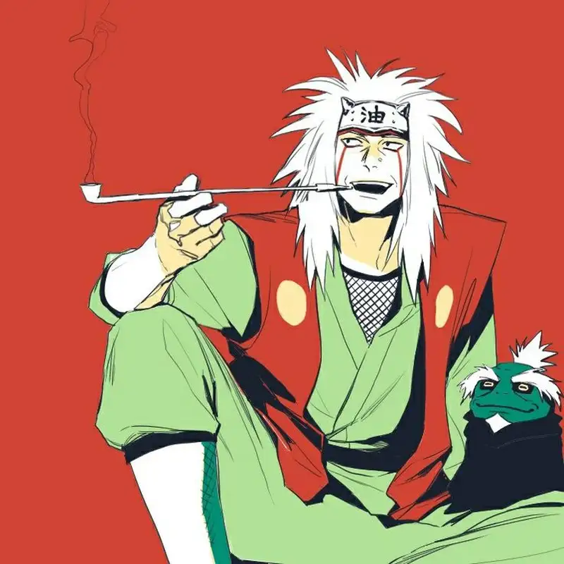 Jiraiya 23