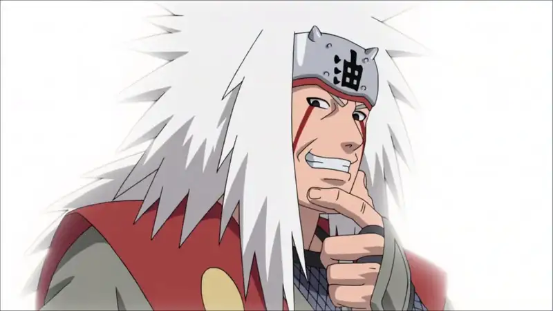 Jiraiya 41