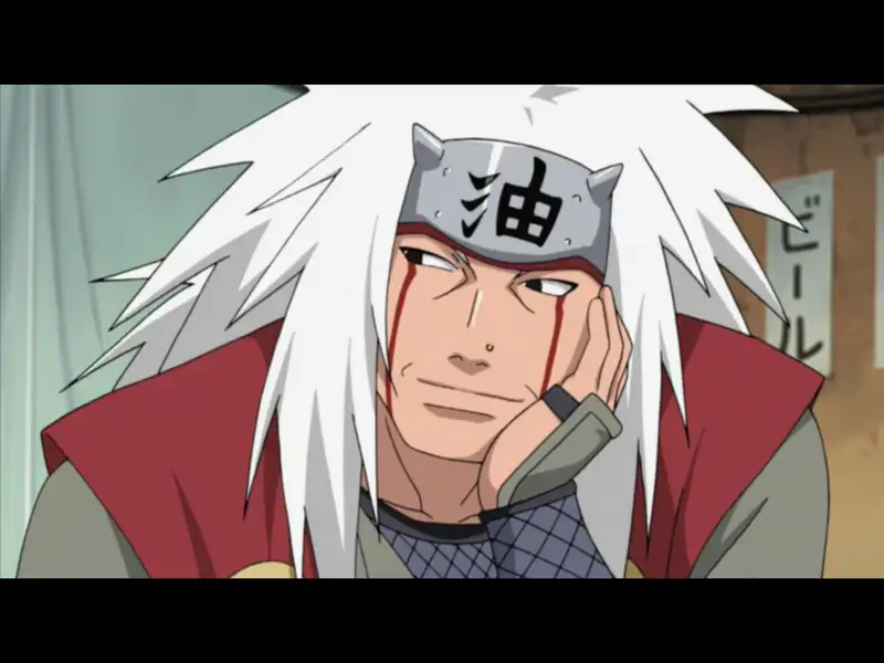 Jiraiya 5