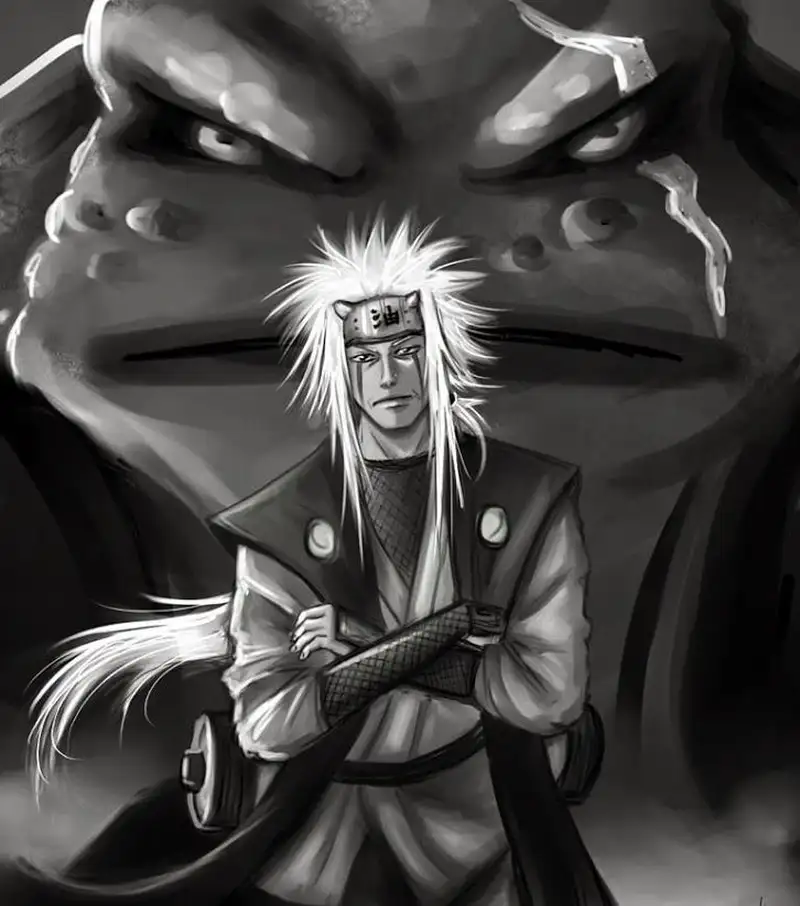 Jiraiya 17