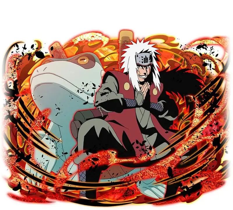 Jiraiya 24