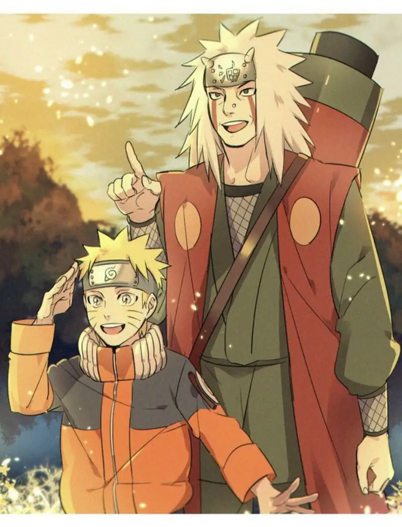 Jiraiya 48