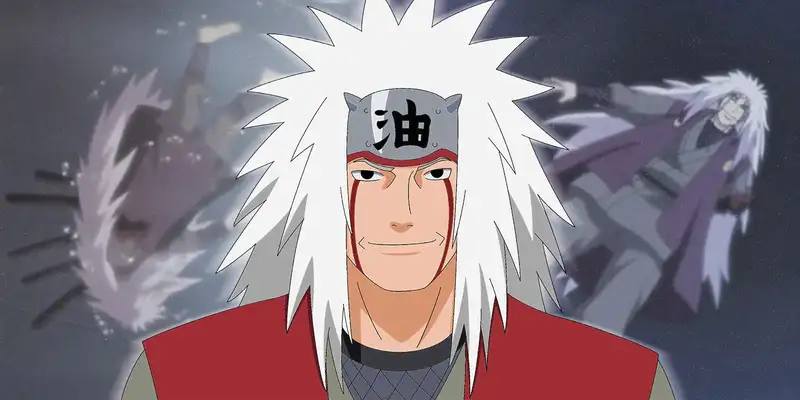 Jiraiya 49