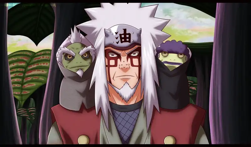 Jiraiya 42