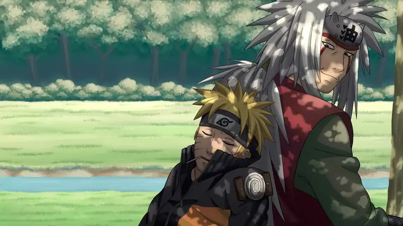 Jiraiya 43