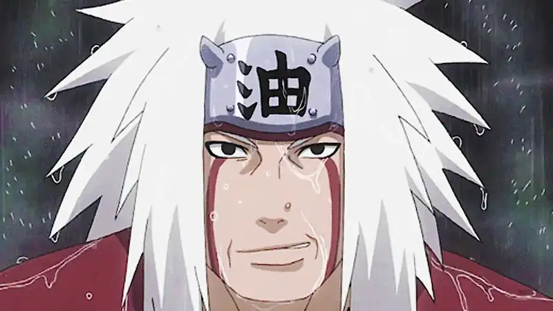 Jiraiya 36