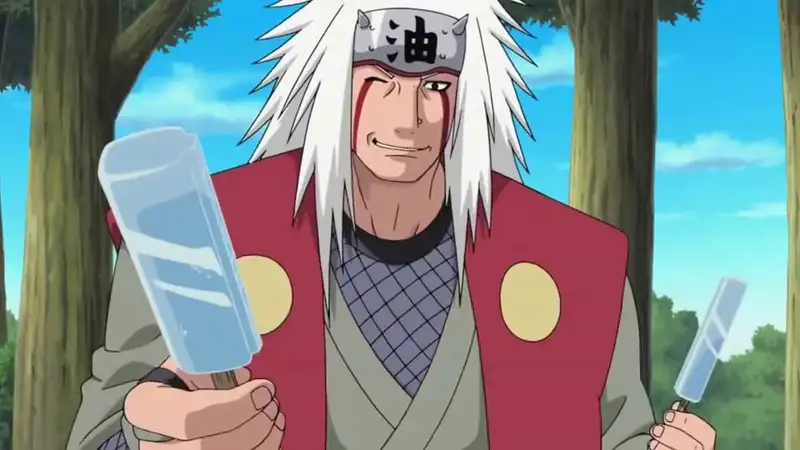 Jiraiya 46