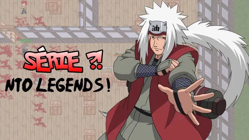 Jiraiya 12