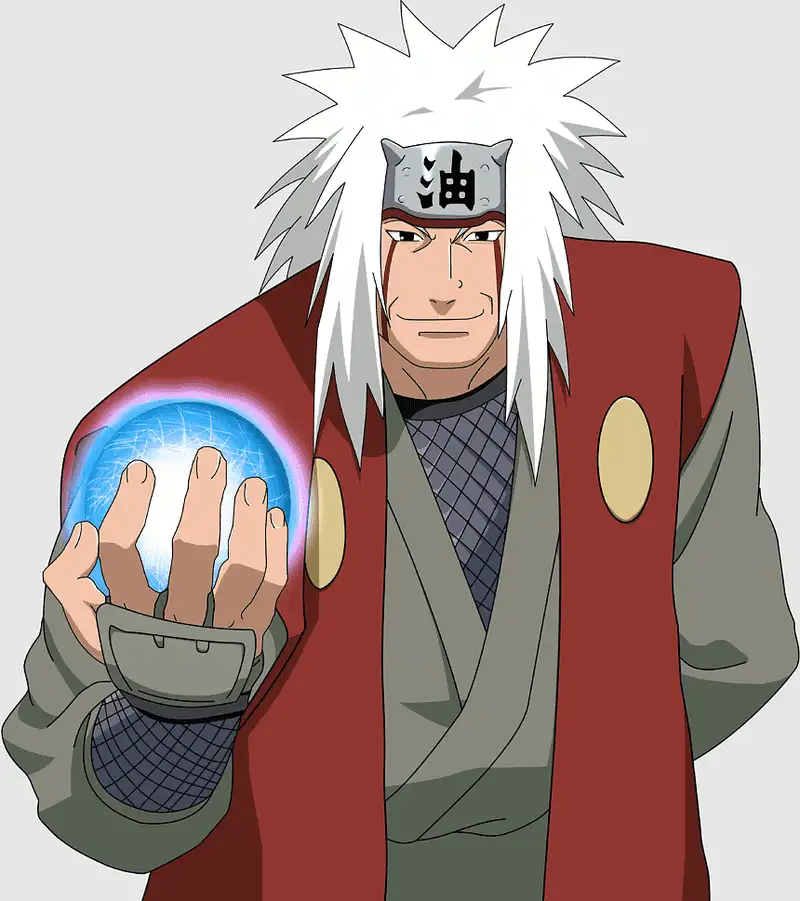 Jiraiya 13