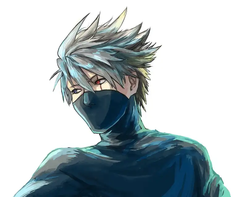 Kakashi Hatake 29