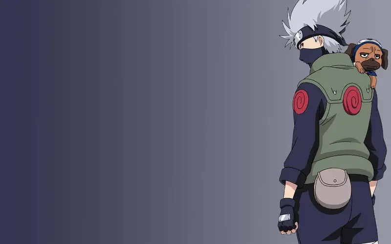 Kakashi Hatake 31