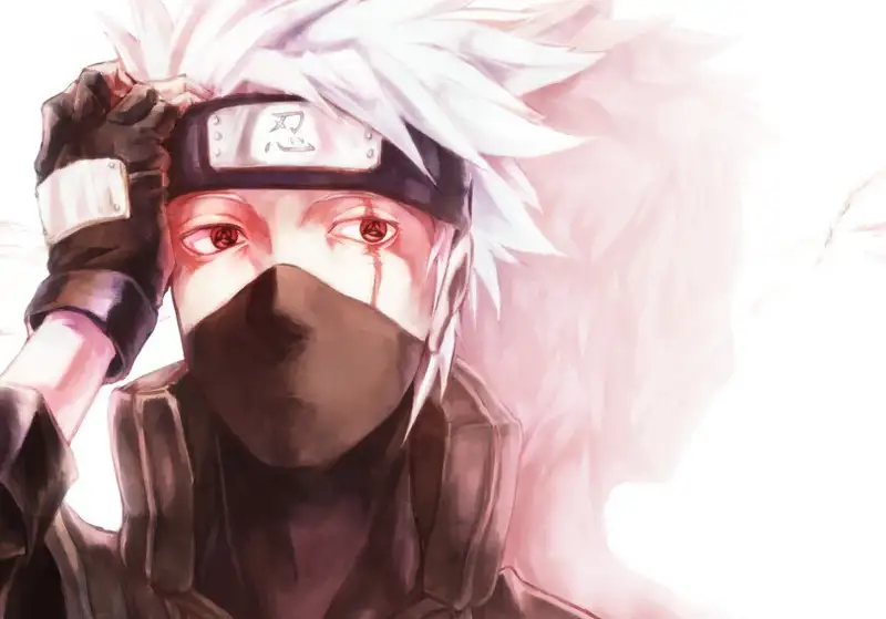 Kakashi Hatake 34