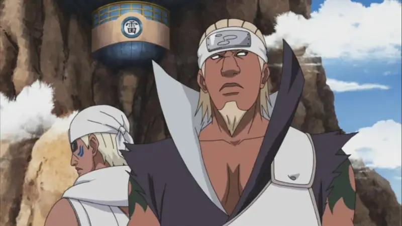 Killer Bee 1