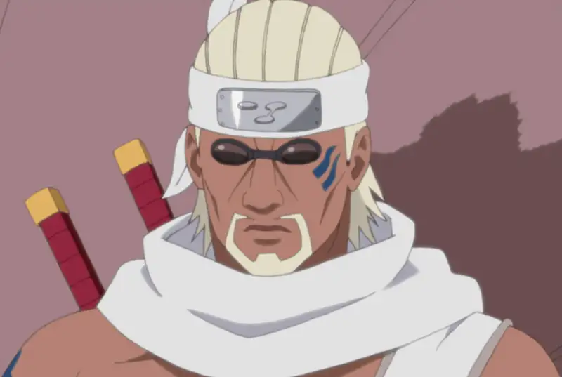 Killer Bee 5