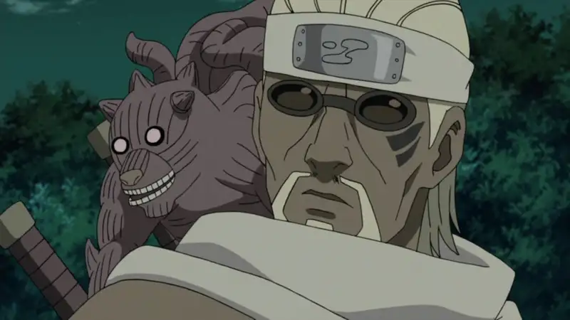 Killer Bee 6