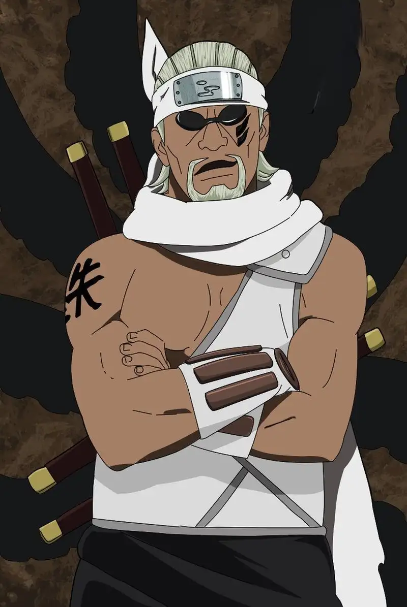 Killer Bee 8