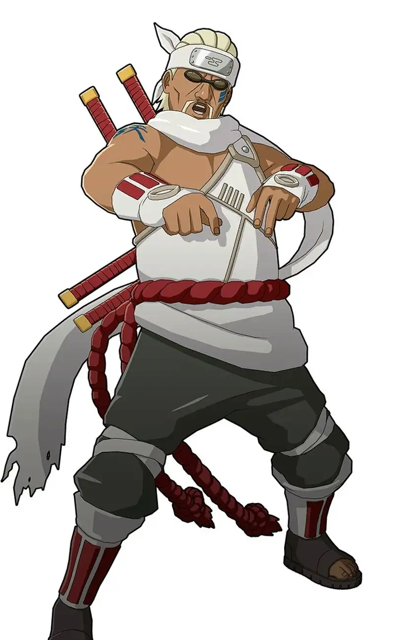 Killer Bee 9