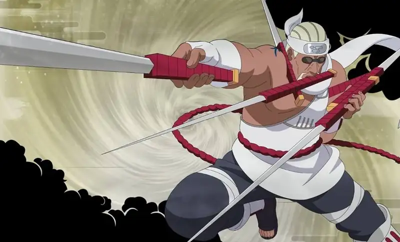 Killer Bee 11