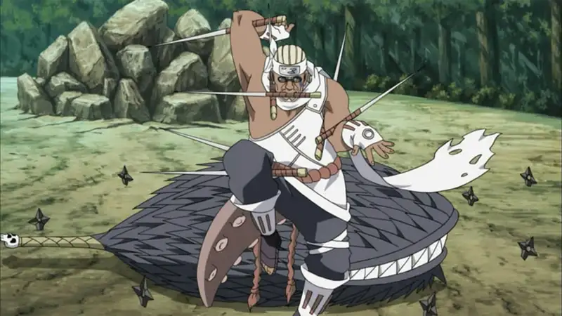 Killer Bee 12