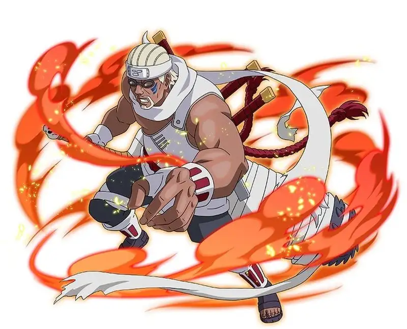 Killer Bee 13